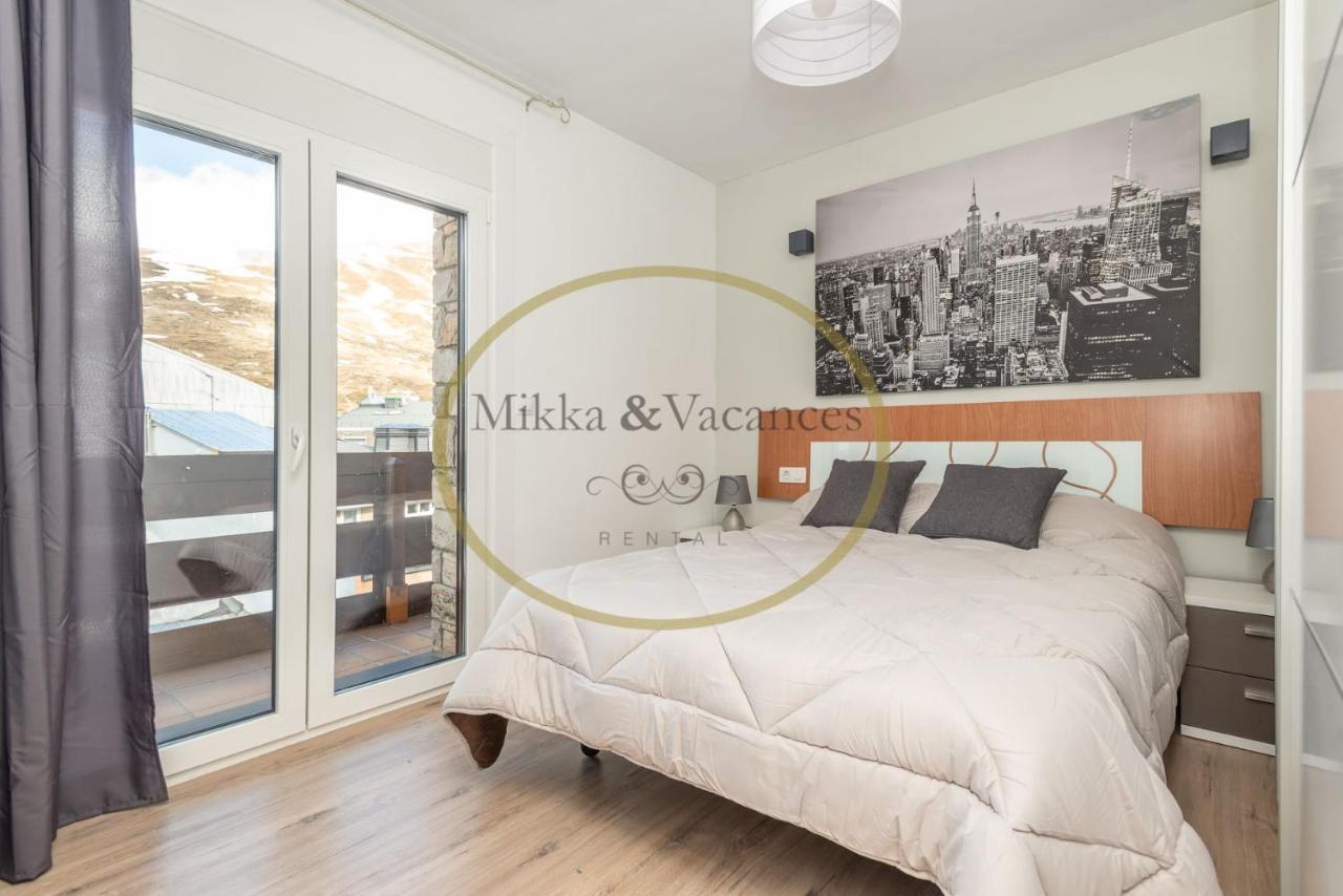 帕斯底拉卡萨Mikka-La Residencia 54公寓 外观 照片